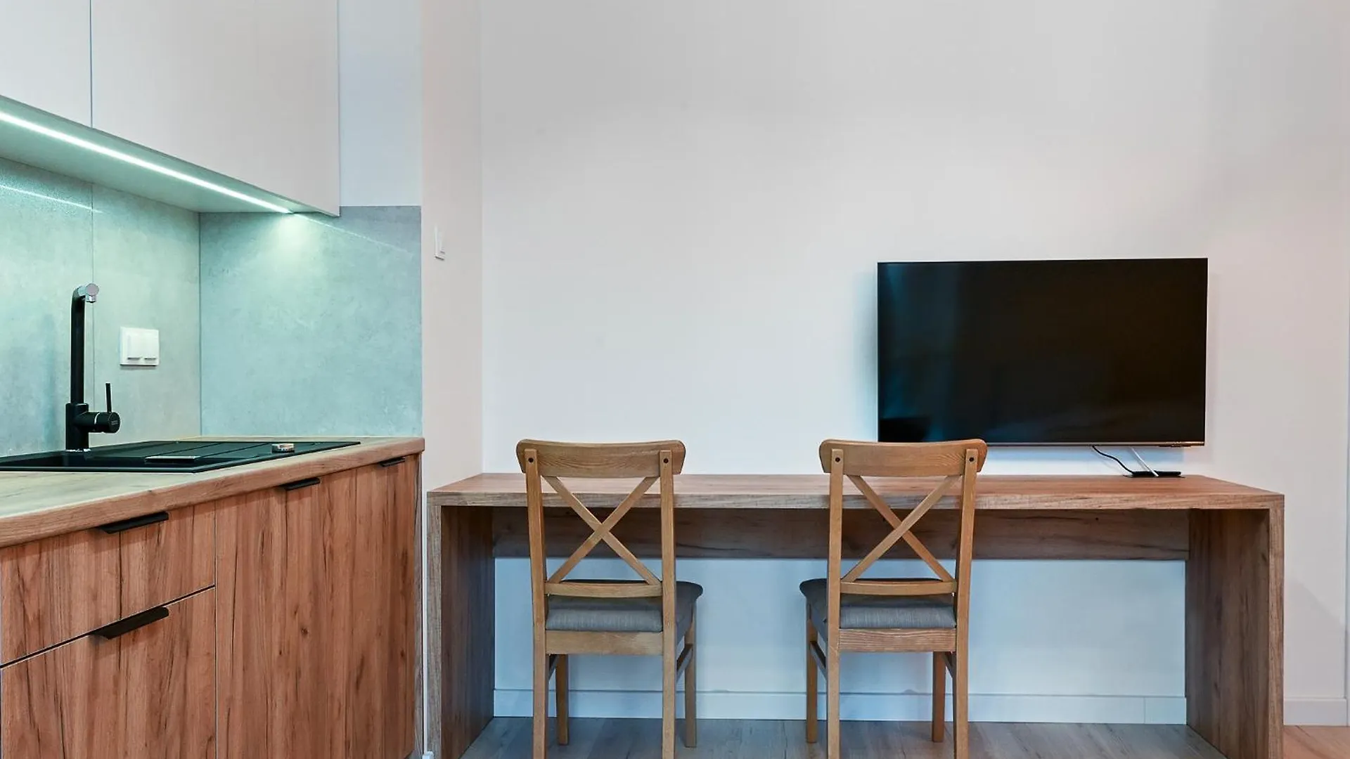 Stylish Studio. Free Parking. Warsaw 0*,  Poland